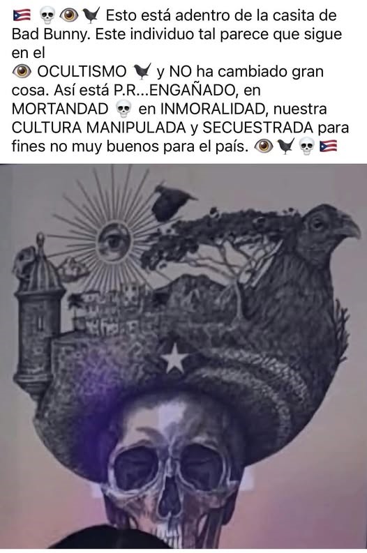 cmartvilla's tweet image. He, "BB " does not represent our traditions, customs, habits, religions, and culture. 

He has given a very poor representation of our traditions, culture, and habits; 

Solely and exclusively to benefit himself financially and manipulate a large majority of young fanatics (not