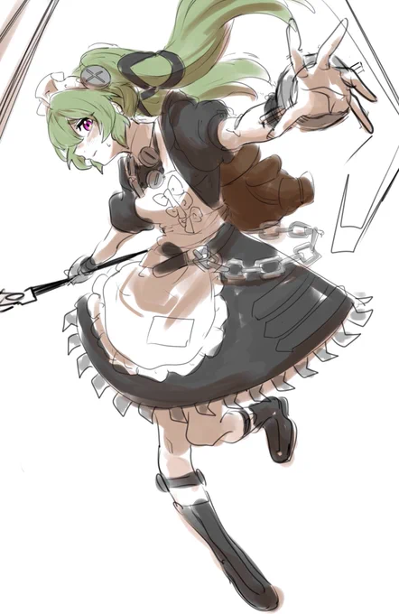 カリン好き