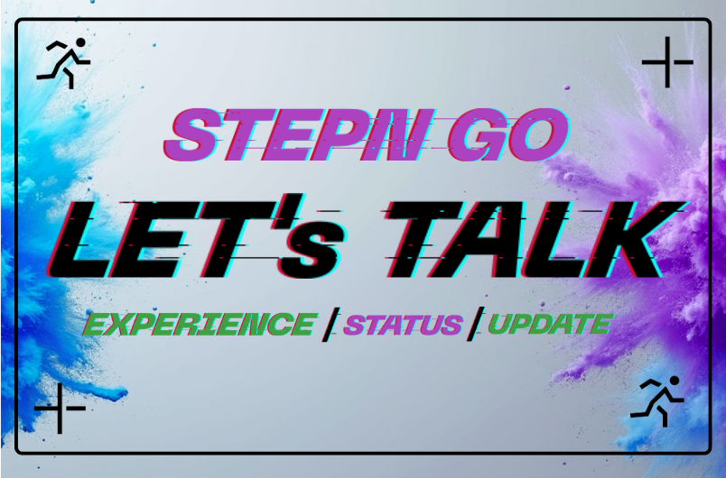 _ss_blaze2_'s tweet photo. STEPN GO — My Personal Experience  🏃‍♂️✨
(Sharing my personal views — not financial advice ⚠️)

It’s been more than a year since STEPN GO launched, and the initial phase was truly impactful — for both the team and the community. From 🎟 Alpha draws to 🚀 Beta launch, everyone stayed positive and supportive.

When the marketplace and DEX listing arrived, that moment was unforgettable — 💥 $GGT was on another level! No one complained then, because everyone was focused on 💰 cashing in — and honestly, that was normal.

The Floor drop later was mostly due to Genesis drops, but let’s not forget — Genesis Sneakers 👟 are the backbone of this game. Without them, there wouldn’t be Trailblazer Airdrops or long-term sustainability.

Then came Uncommon Sneakers 🟩 — and yes, most of us expected some price impact. More GGT minted in less energy ⚡️ meant supply rise, so the dip was logical.
But the loop (🔥 burn → ⚙️ mint → 🚶‍♂️ walk → 🔁 repeat) made the game more routine and slowed new user entries. Still, very few people can say they never profited from STEPN GO — mentally 🧠 or financially 💸.

The team’s dedication has been solid 💪:
🔥 Burned 5 Million GGT from treasury during the crash
⏸️ Paused Genesis drops for 6 months to stabilize the floor
🔧 Continuous improvements every few weeks

Yes, some updates took longer ⏳ — partly due to app stores — but progress hasn’t stopped.

About the FUD 🗣 spreading around: it’s better to stay focused 🎯.
Funds are yours 💼, the account is yours 📱 — and so is your decision-making power. Use it wisely 🧩.

Personally, my trust in the FSL team 🤝 is still strong.
The excitement I felt during the Uncommon update 🔥 is the same today — especially for the next one expected this month 📅.
Let’s see how big an impact it makes!

Let’s keep moving forward 🚶‍♂️💨
Ignore the noise. Walk your own path. 🌱

💬 Don’t forget to share your experience with STEPN / STEPN GO in the comments below — I’d love to hear how your journey has been!

#STEPN #STEPNGO #FSL #WEB3 #WalkToEarn #Crypto #Airdrop