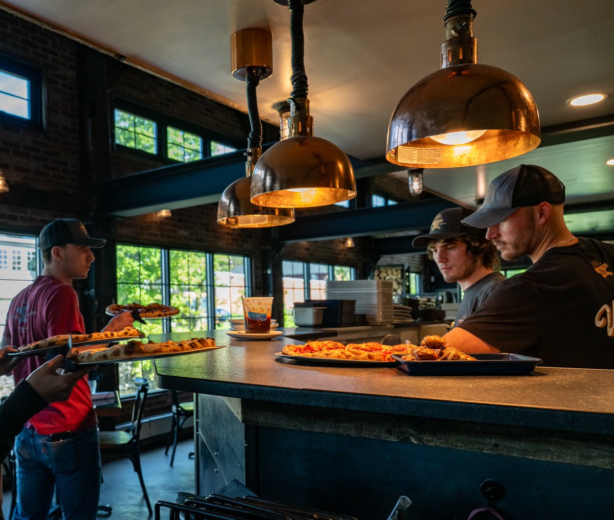 Britesmith Brewing tweet media