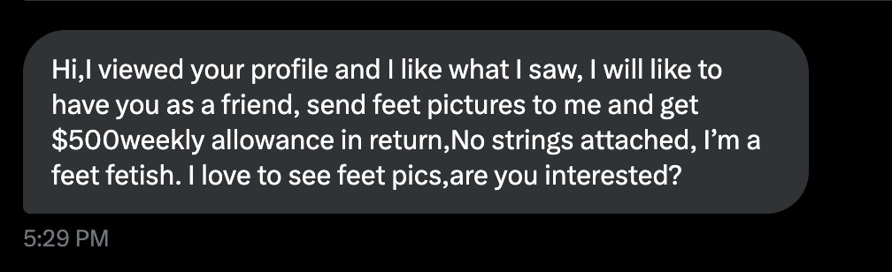 javi santana tweet media