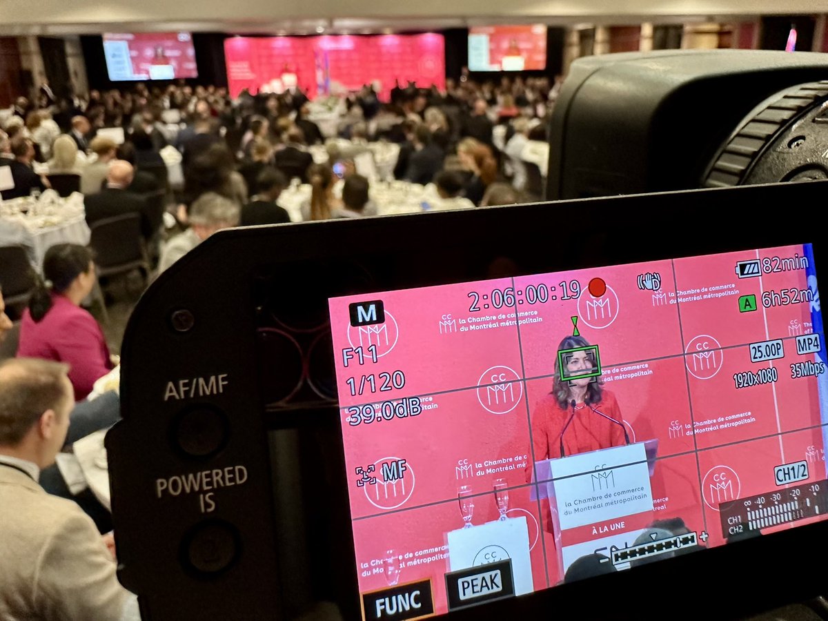 Geneviève Normand tweet media