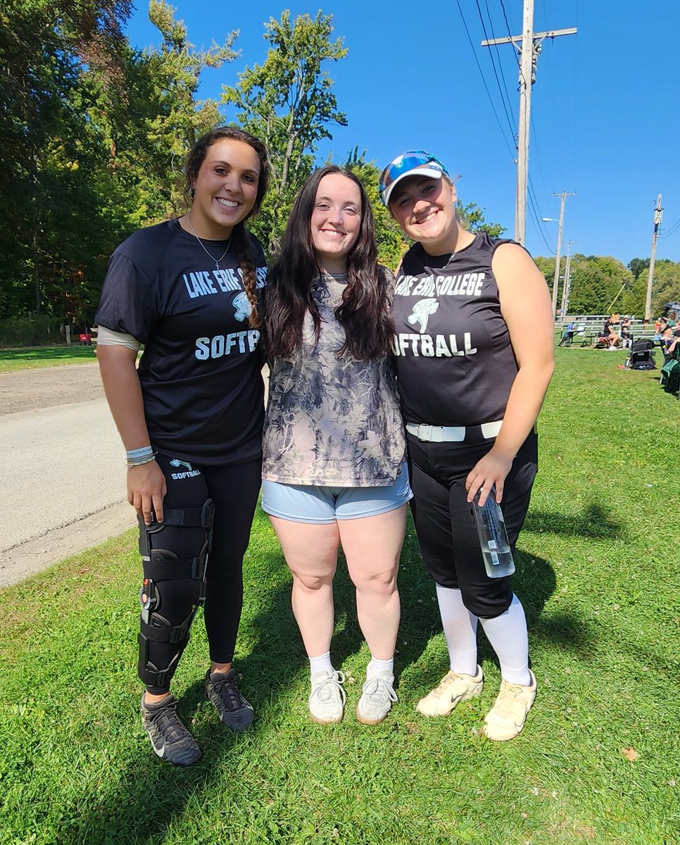 Ohio Hurricanes Softball tweet media
