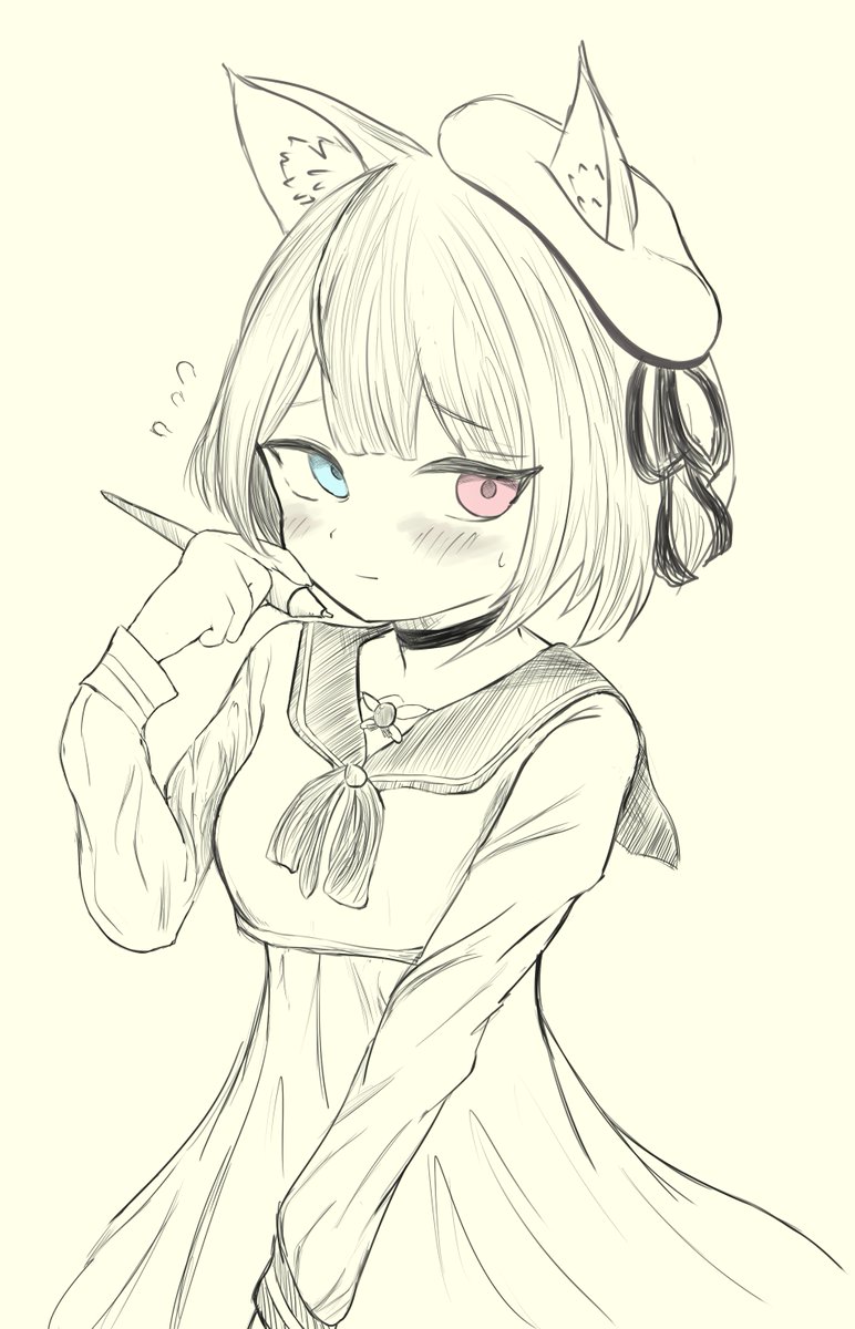 稲荷白丸アートがいつまでたっても更新されないぞ！
俺が先に描いちまうぞ！！
<a href="/shirousagi828/">小川／稲荷 白丸</a>