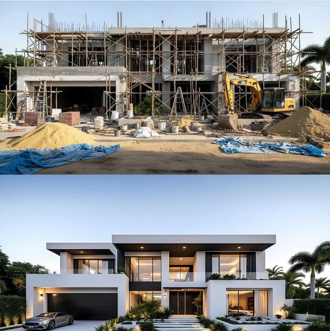 archkitenge's tweet image. Rate out of 10.
Cc Sleek Homes.