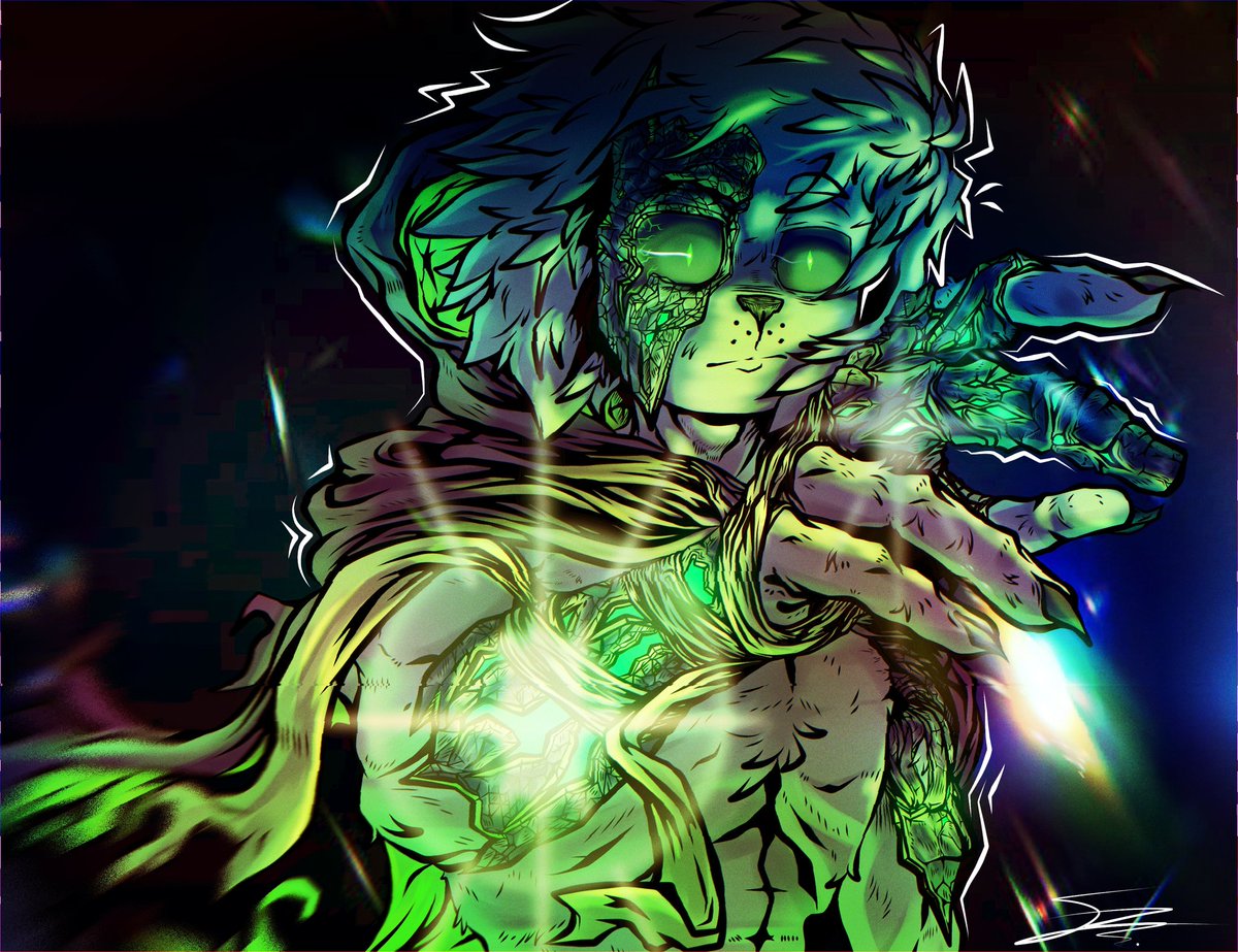 IMPACT089's tweet image. 🦹
#CoMPaS #compass #TheCompasAndTheAlchemistAU