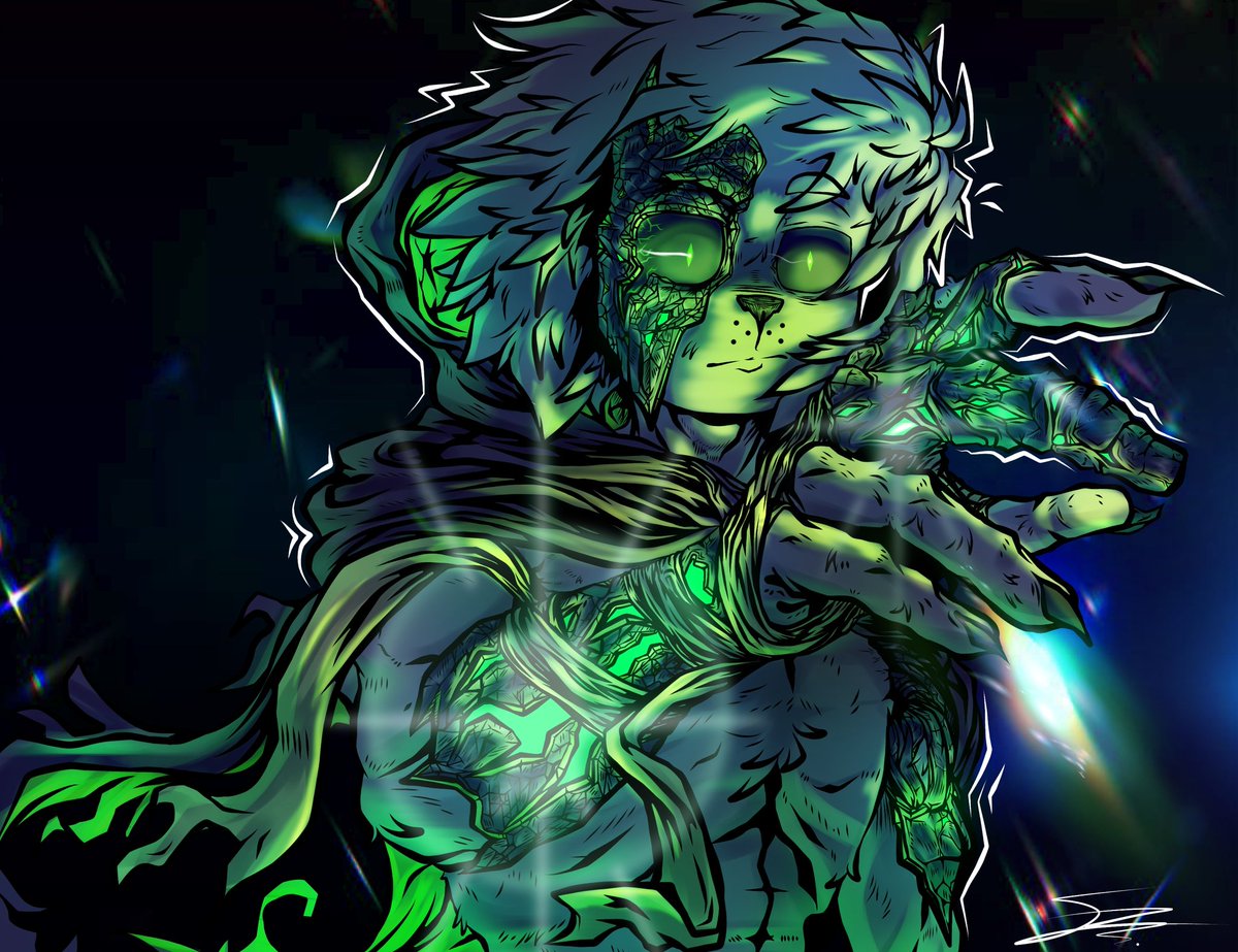 IMPACT089's tweet image. 🦹
#CoMPaS #compass #TheCompasAndTheAlchemistAU