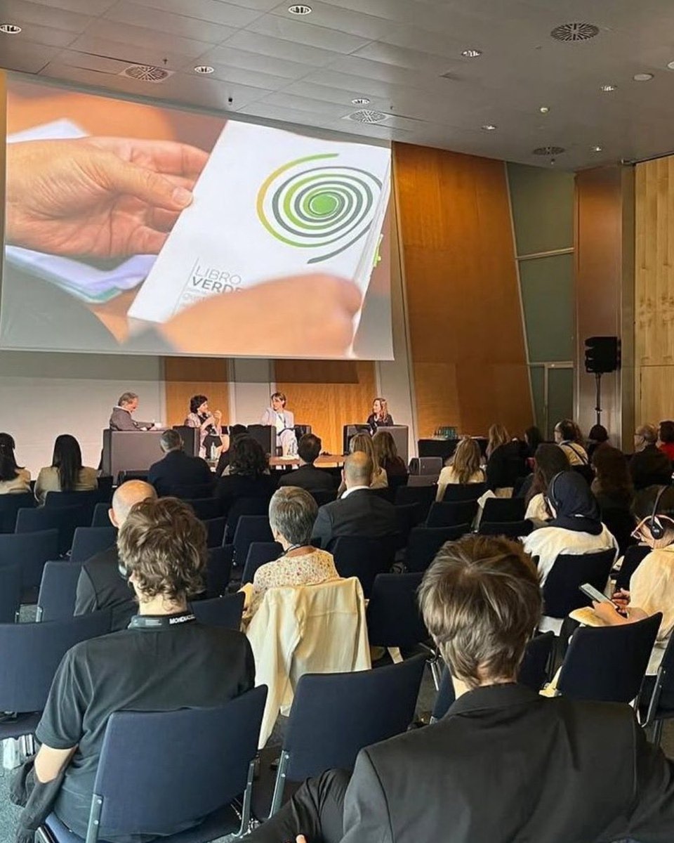 ICOMOS_esp's tweet image. ¡🧵Sobre #ICOMOS-España en #MONDIACULT #Mondiacult2025!

En Barcelona, participamos en dos sesiones clave sobre #patrimonio y sostenibilidad , con José Alberto Alonso y Ángela López Sabater, con los siguientes títulos 👉 👉