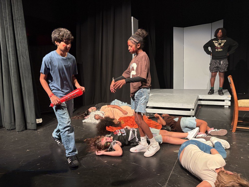 Autumn Ridge Middle School tweet media