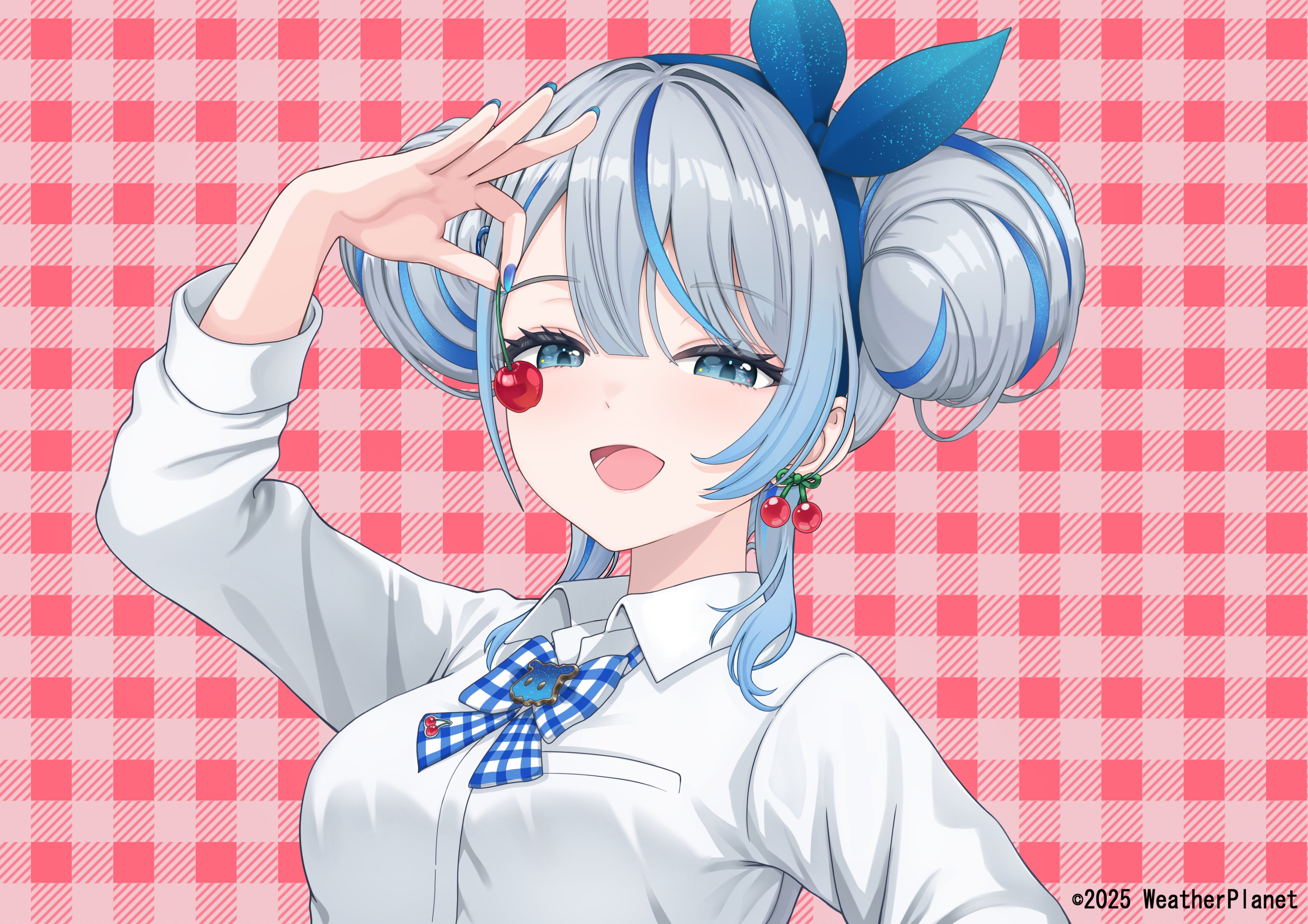 ポルリン☕️【イラスト集＆不愛想④巻クラファン】〜11/16
