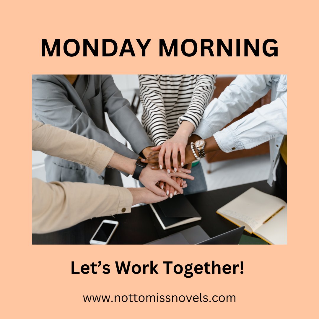 Souza_Author's tweet photo. #Blogger #writing #books #nottomissnovels #authorksc #kscauthor #Souza_Author #read #Kindle #MondaydayMotivation #Mondaymorning #Follow #MondayVibes #GoodMorning #welcometonow #reading #coffee #PowerThrough #Smile #october https://t.co/YS7xeqLws1