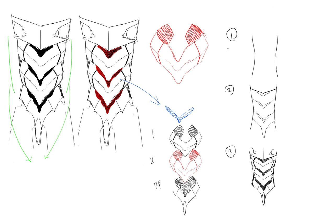 ours (@vec_our) on Twitter photo 