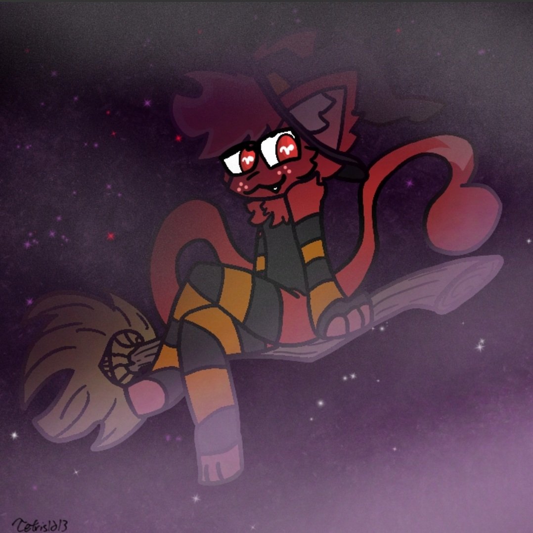 Shall I put a spell on you?