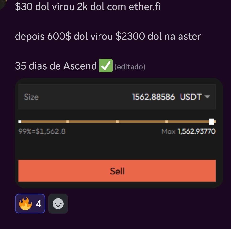 Não tem jeito, aqui a galera brinca de fazer dinheiro 🔥

Nice profit e gerenciamento! ✅