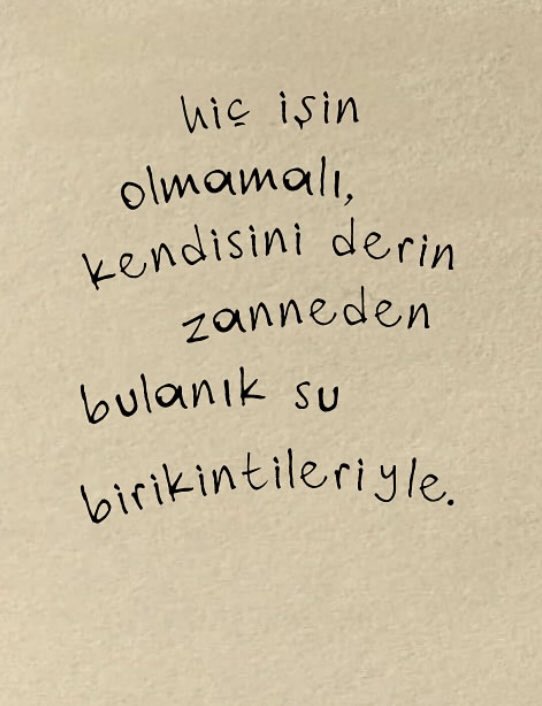 Bir gün var asra (@birgunvarasra) on Twitter photo 