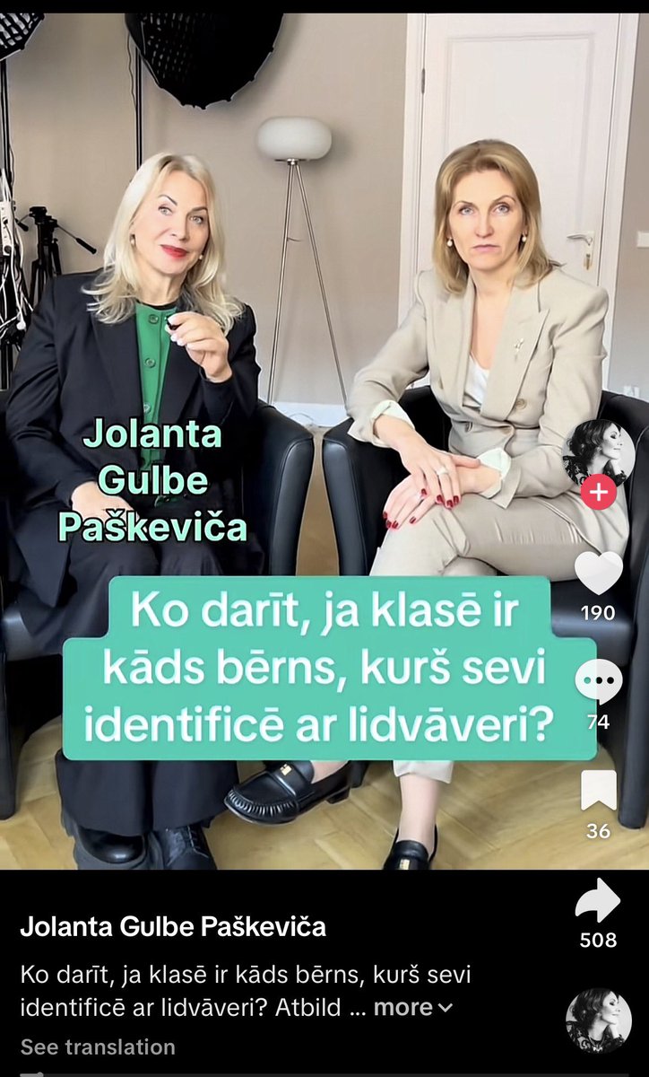 Beidzot kāds risina īstās problēmas izglītības sistēmā