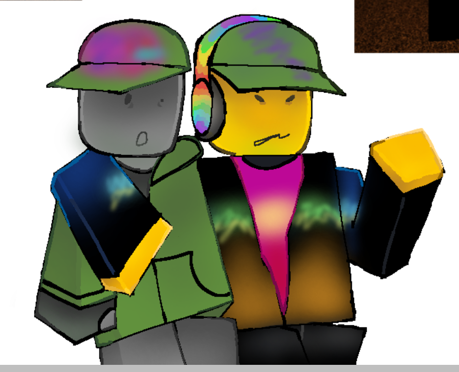 2thesentinel8's tweet photo. #robloxart #ROBLOX just some ocs https://t.co/qDEhEg7Tyz