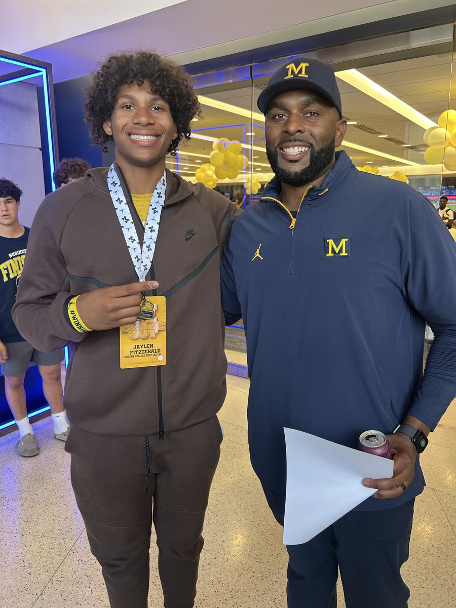 Marcus R. Fitzgerald tweet media