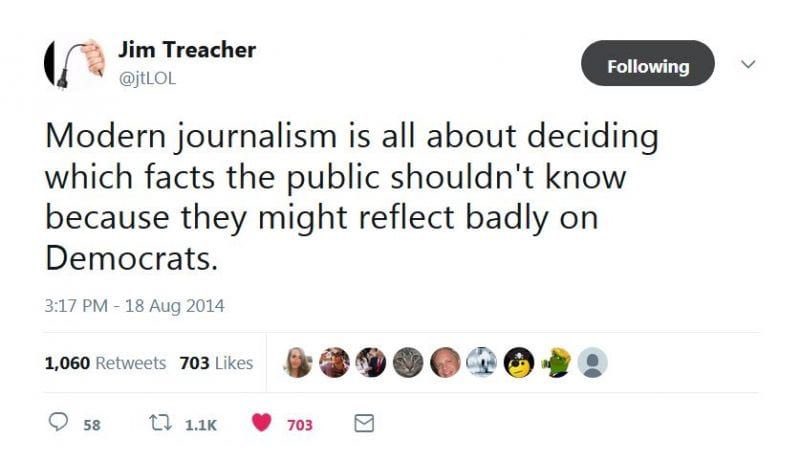 <a href="/iowahawkblog/">David Burge</a> The shot and chaser of apex Twitter:
