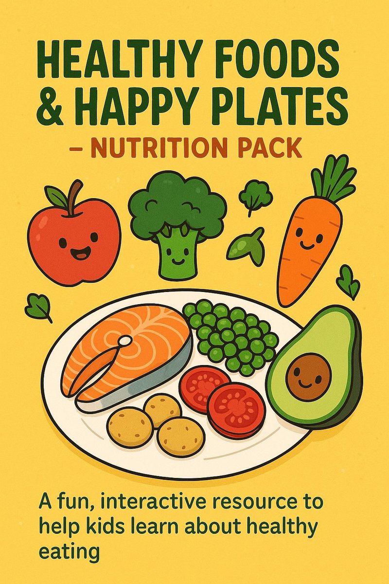 JannahMerc86156's tweet photo. #Kids #Nutrition #Activity #Pack https://t.co/Bzs0AP2o0q