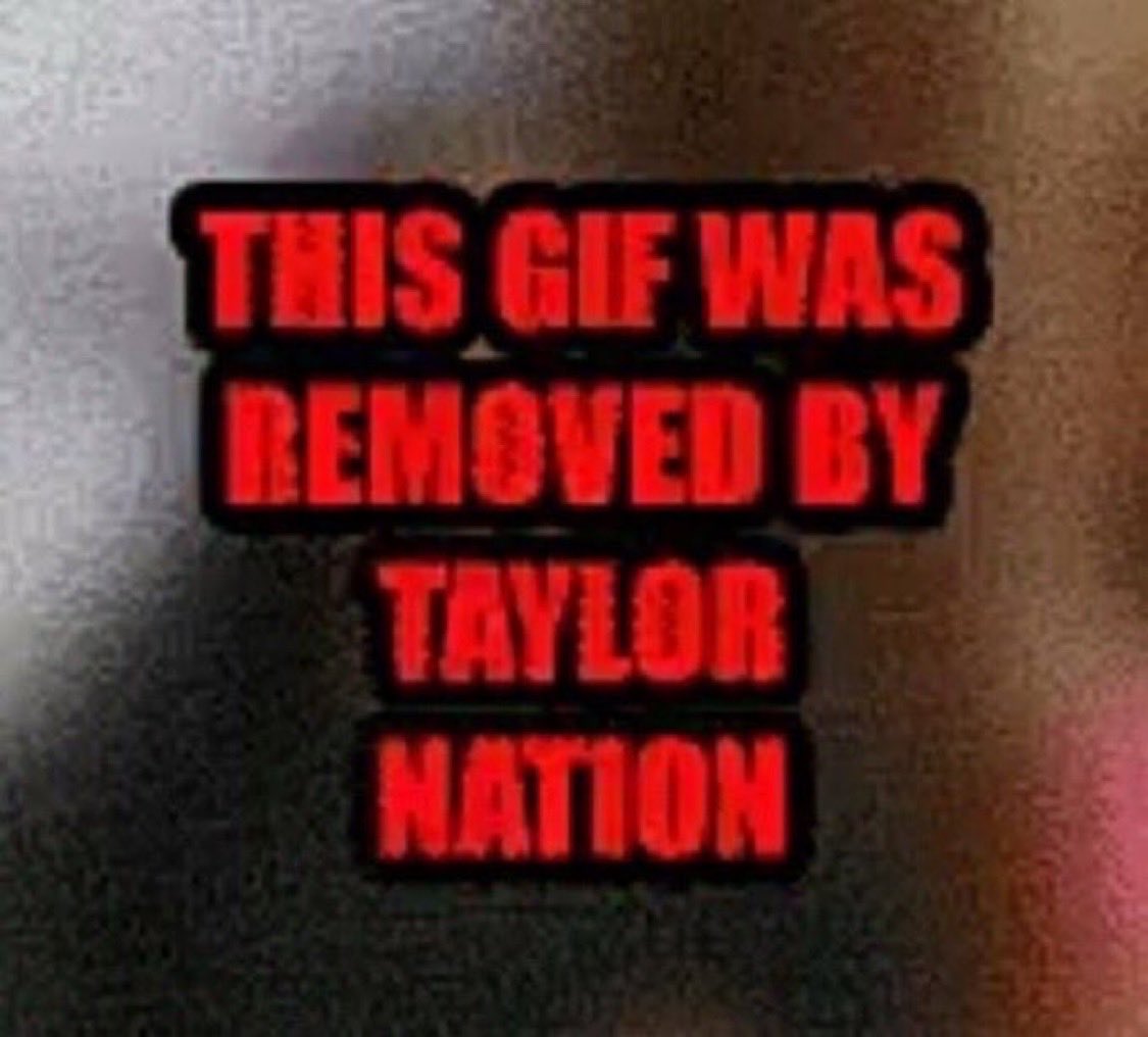 rwylmirrorball's tweet photo. BRING BACK TAYLOR SWIFT IN 4K https://t.co/3vopyyOqq9