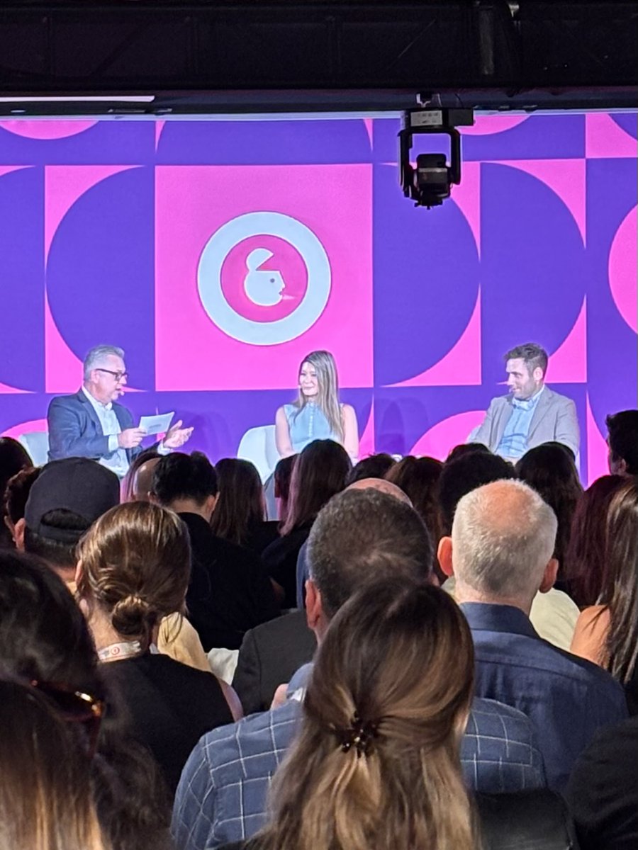 DiGennaro Communications (@digennaro) on Twitter photo Heard at âMeta building the next era of AI enabled creativity and connectionsâ session that new AI in ad enables viewers of an ad to ask it questions. Alex Stark of @Ogee said âitâs a sales conciergeâ <a href="/Meta/">Meta</a> <a href="/kitsch/">Kitsch</a> #Awnewyork25 Heard at âMeta building the next era of AI enabled creativity and connectionsâ session that new AI in ad enables viewers of an ad to ask it questions. Alex Stark of @Ogee said âitâs a sales conciergeâ <a href="/Meta/">Meta</a> <a href="/kitsch/">Kitsch</a> #Awnewyork25
