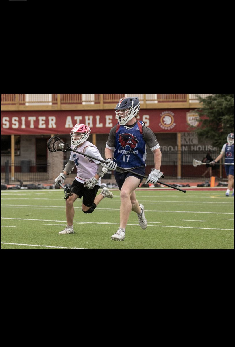 Connor McCarthy (2028) tweet media