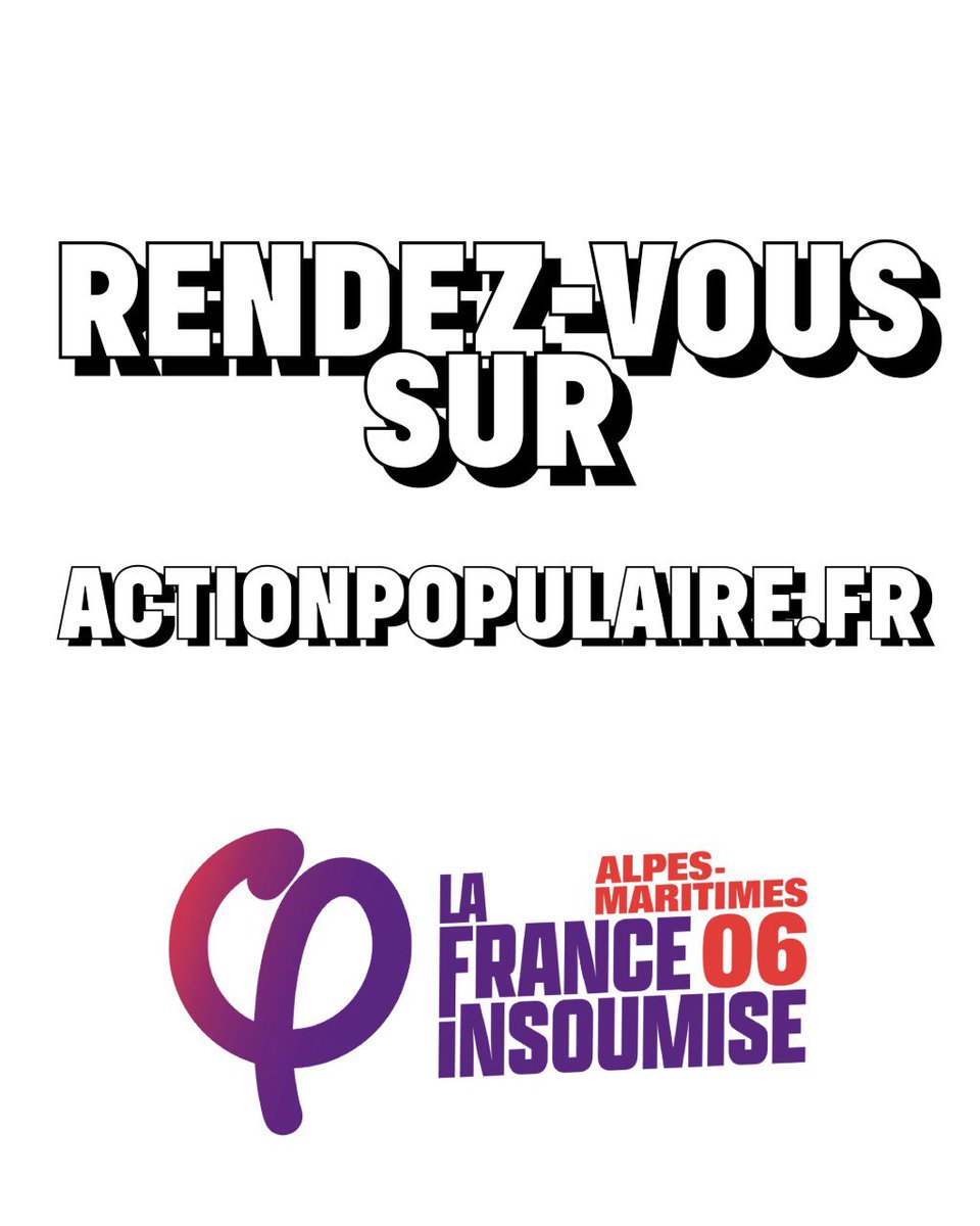 LFI_06's tweet photo. Les militants de #Grasse06 étaient présents lors de la 2ème édition du forum antifasciste d'Avignon dont l'intervenante Leila Tonnerre, candidate aux dernières législatives ! 
#LFI #LFI06 https://t.co/Bkn21aOzIY
