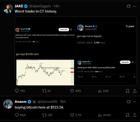 Mayne (@tradermayne) on Twitter photo 