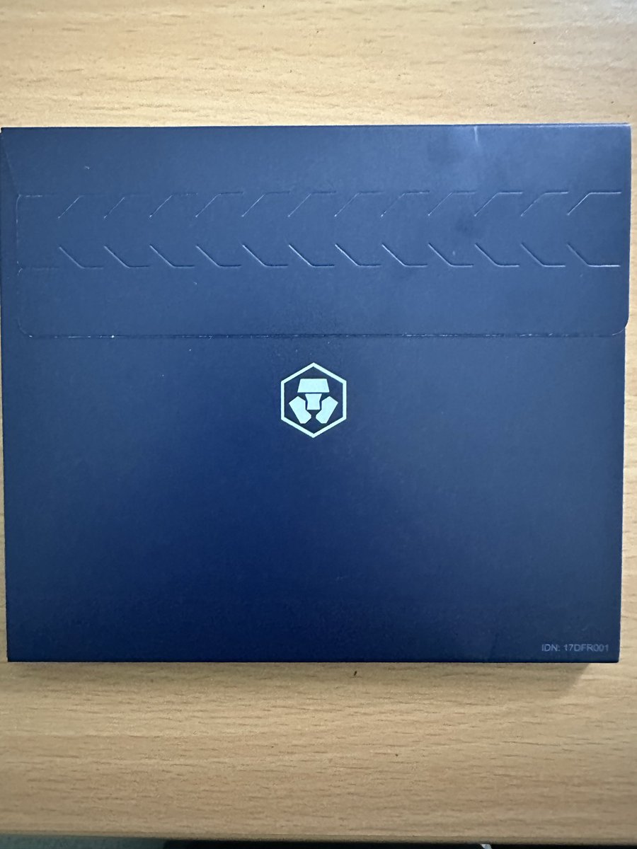 Steve | Crypto.com (@skalifowitz) / Posts / X