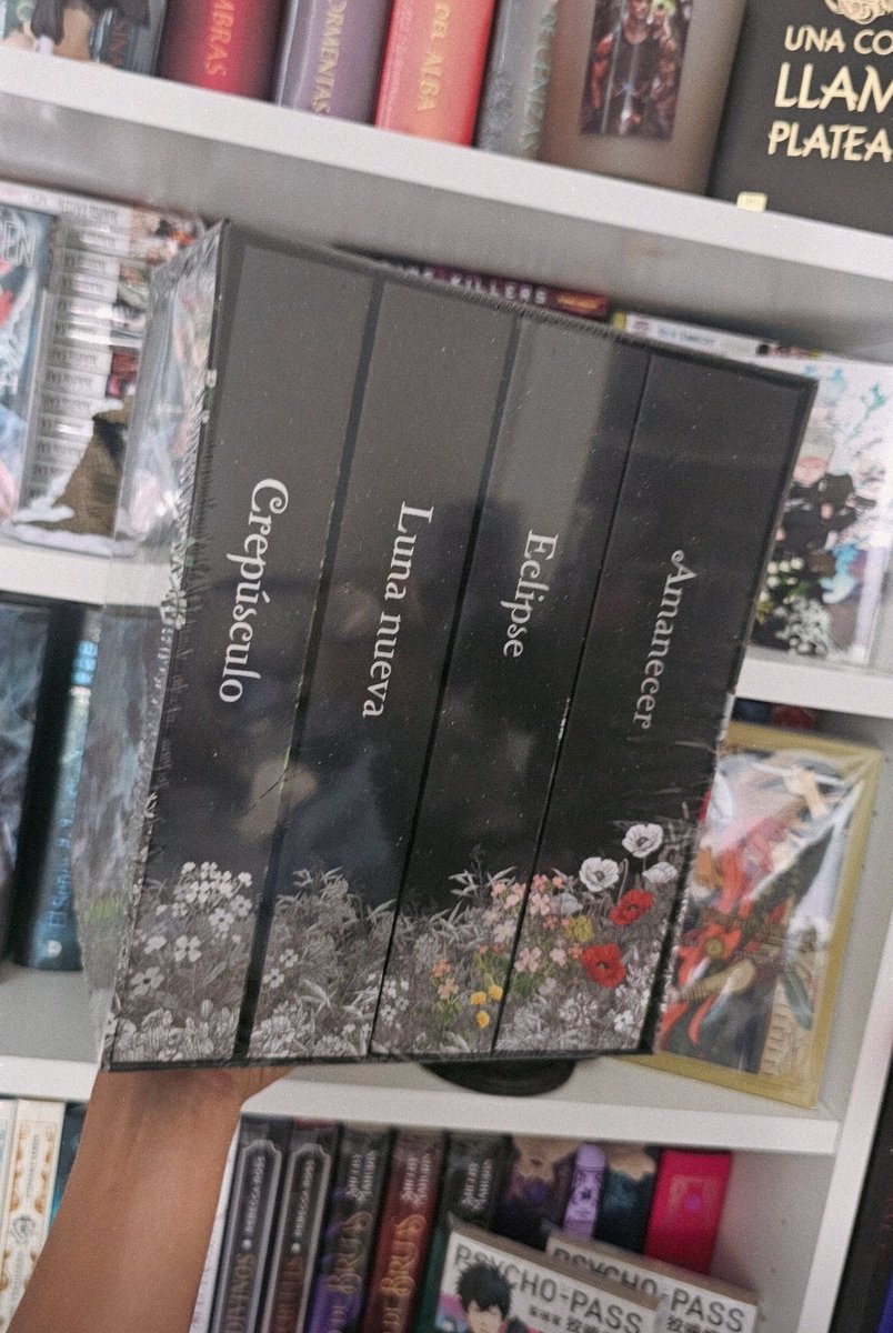 Me oís gritar, verdad?
Y POR PARTIDA DOBLE! 🫣