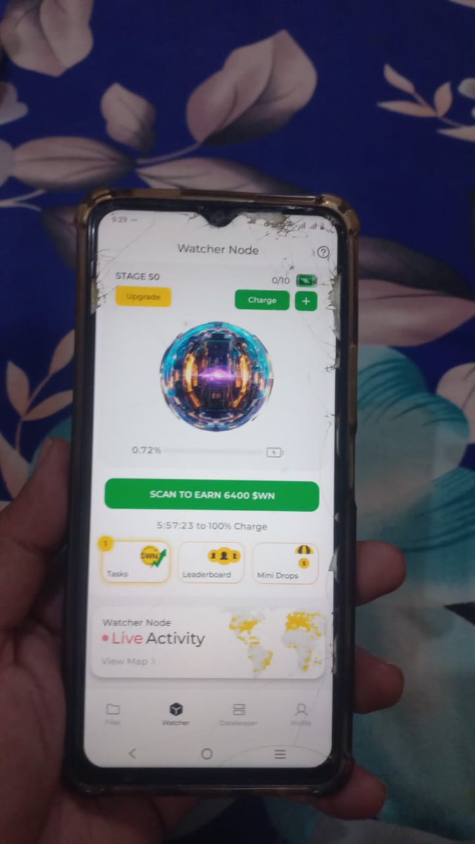 Denet watchereverywhere