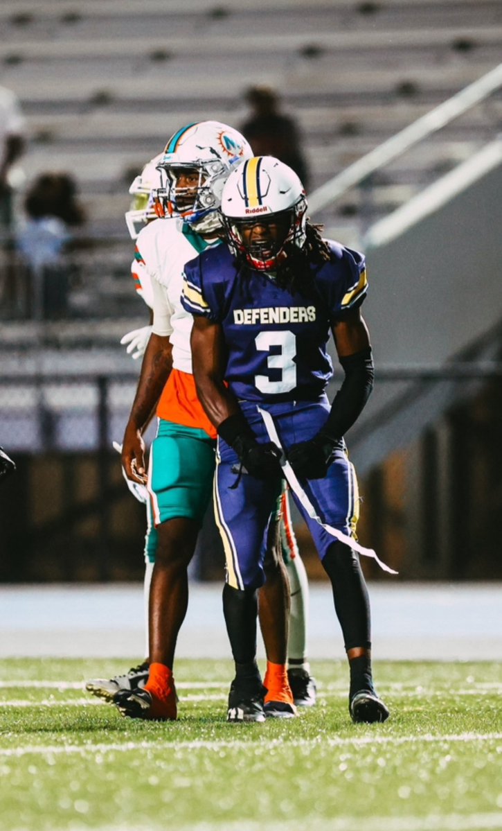 Braxton Hornsby (@braxton1k) on Twitter photo Mid season Tape ⬇️ juco WR (December qualifier )#AGTG
-6’1
-185
-431 all purpose yds
-21 receptions
-3 TDs
<a href="/coachvjefferies/">Vincent Jefferies Jr</a> <a href="/CoachMatt_NCCU/">Coach Matthews</a> <a href="/MilesHCFootball/">Coach Chris Goode</a> <a href="/Coach_Weisman/">Kyle Weisman</a> <a href="/JUCOFFrenzy/">JUCO Football Frenzy</a> <a href="/CoachWhitlow/">David Whitlow, Jr.✨</a>
hudl.com/v/2SurKG Mid season Tape ⬇️ juco WR (December qualifier )#AGTG
-6’1
-185
-431 all purpose yds
-21 receptions
-3 TDs
<a href="/coachvjefferies/">Vincent Jefferies Jr</a> <a href="/CoachMatt_NCCU/">Coach Matthews</a> <a href="/MilesHCFootball/">Coach Chris Goode</a> <a href="/Coach_Weisman/">Kyle Weisman</a> <a href="/JUCOFFrenzy/">JUCO Football Frenzy</a> <a href="/CoachWhitlow/">David Whitlow, Jr.✨</a>
hudl.com/v/2SurKG