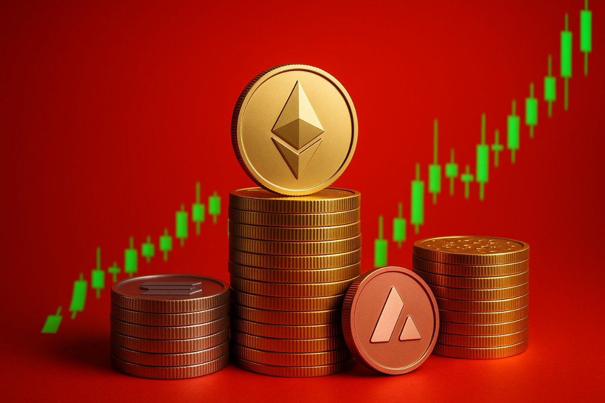 Noticias e información sobre criptos | Noticias de Bitcoin | KuCoin