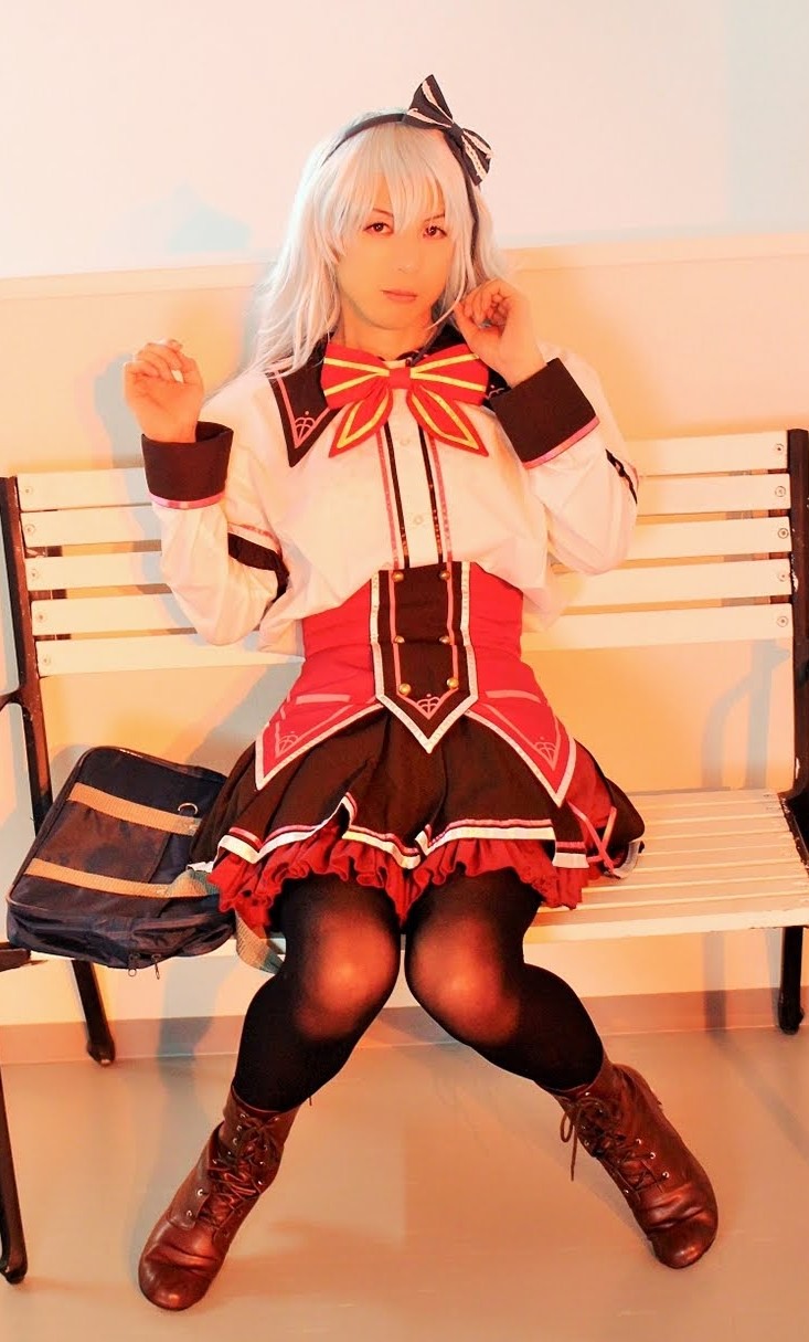 兎亜 鳴海兎亜 - Search / X