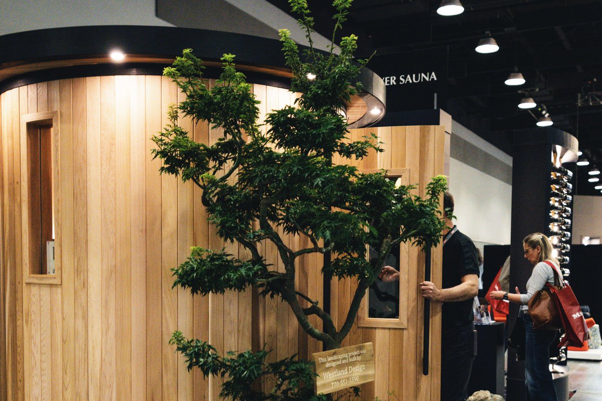 rparmar_BC's tweet photo. Last month was the Interior Design Show in Vancouver.
We highlight the role of #BCForestry in construction, but that isn’t where it stops. #BCWood is in every stage of housing, all the way to interior design.
These are the new market opportunities we look to, in BC and abroad. https://t.co/s2hiTrABv0