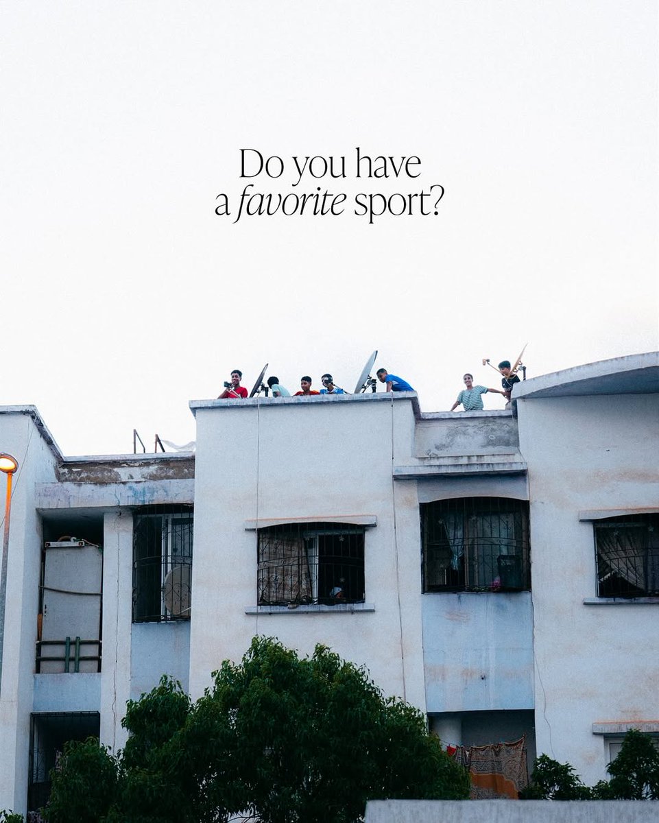 Achraf Hakimi Foundation tweet media