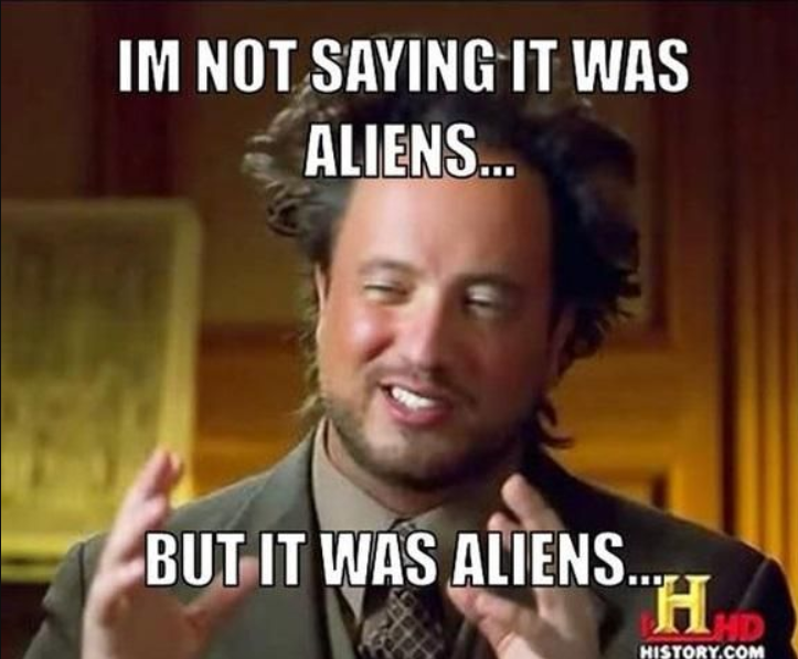 MTalmageMooreh1's tweet image. #ENDtheFED #ufoX #NancyTengler #FED 
"I'm not saying was political...."
But it was political.
The FED is a parasite sucking the blood of the middle class and poor in America.
