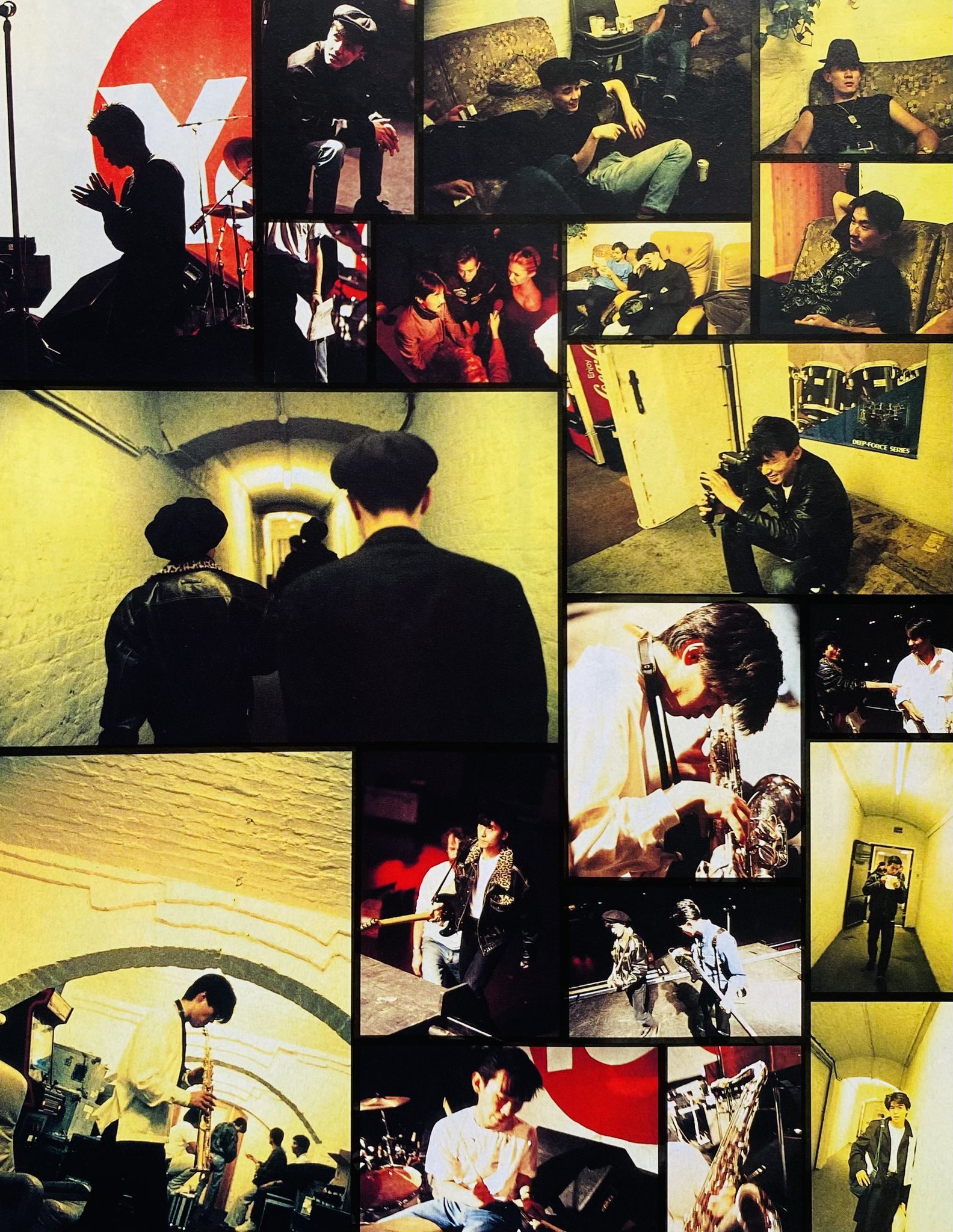 ZERO（音楽専用） on X: 