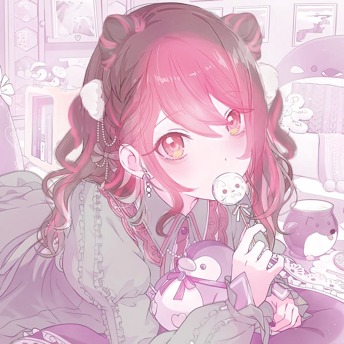 epic pinkier yuumi ⸝ ⸝ (@yuumiyuumie) / Posts / X