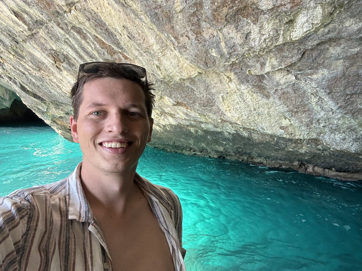 Nolan Meister tweet media