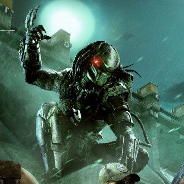 WZStatsGG's tweet image. ‼️🚨 PREDATOR COLLAB IS COMING TO CALL OF DUTY 🚨‼️

✅ Official art for #Warzone x #BlackOps6 Season 6 shows off the new PREDATOR operator!

W or L? 🤔