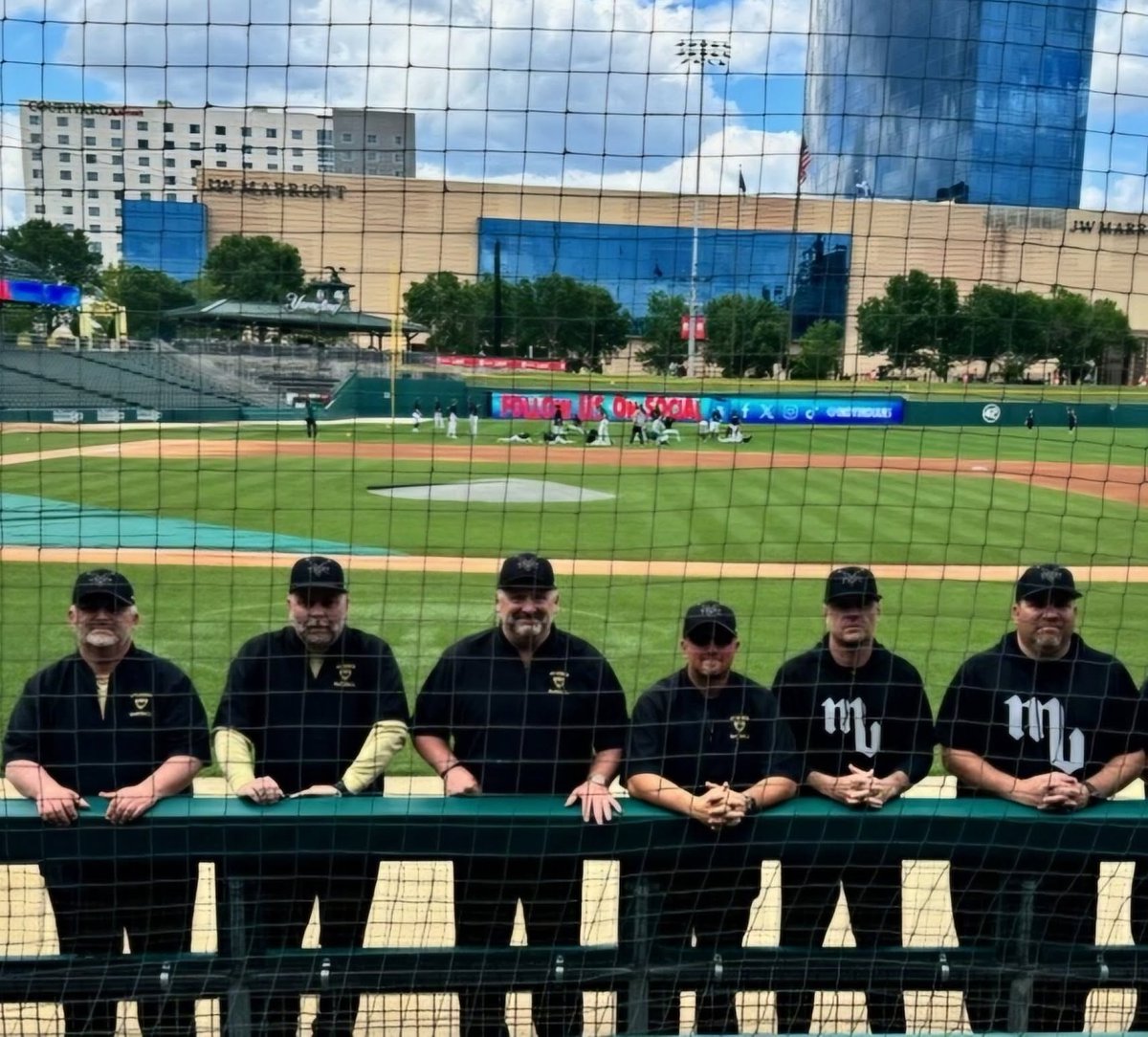 Mt. Vernon Marauder Baseball tweet media