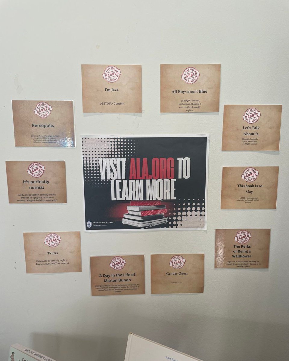 Pius Library tweet media