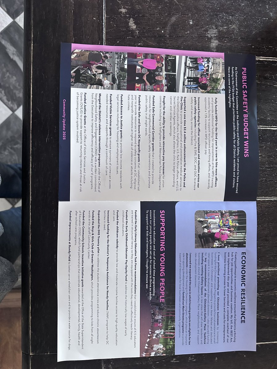 Dyana Forester tweet media