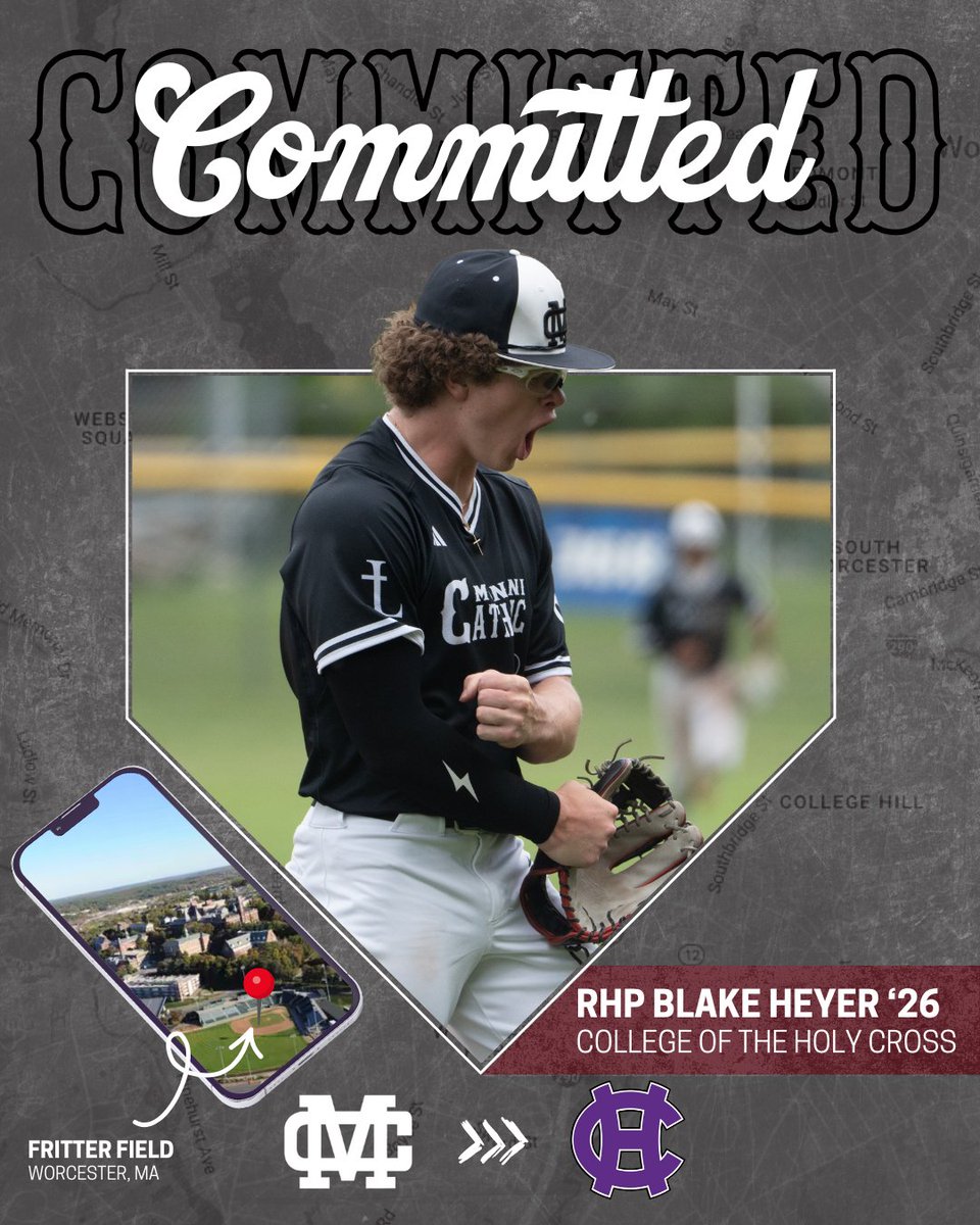 Montini Catholic Baseball tweet media