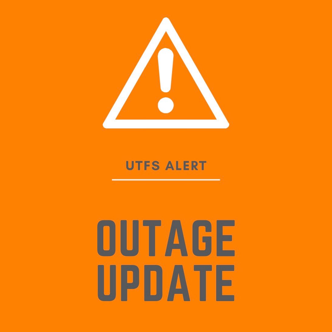 Facilities Services tweet media