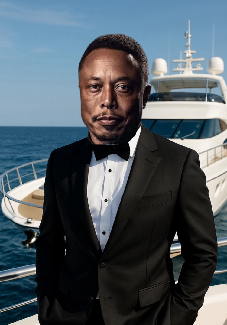 This could be you after buying $NegronMusk early and making generational wealth 🔥🔥🔥🔥