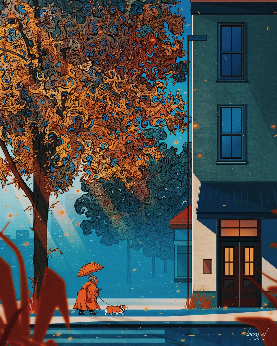 iamlaurael's tweet photo. Couple of pieces from 2024 🍂 https://t.co/AFHtp15Y7g