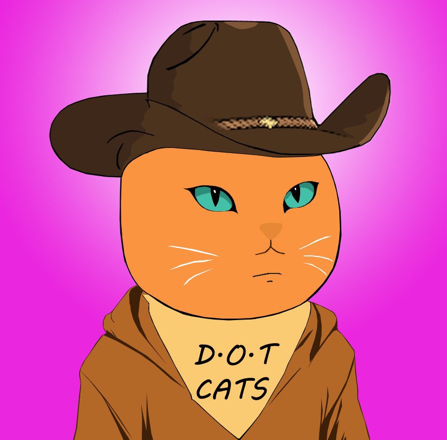 degenboyy's tweet image. 𝐅𝐫𝐞𝐞𝐌𝐢𝐧𝐭 𝐆𝐢𝐯𝐞𝐚𝐰𝐚𝐲

Project @DawnOfTheCats 
Supply :888
Chain: Base 

•Tasks:
- Follow @DawnOfTheCats 
- Follow @Doodclack @degenboyy @basedaliens24 
- Like + RT this &amp;amp; their pinned post
- Comment Address 

24 hrs